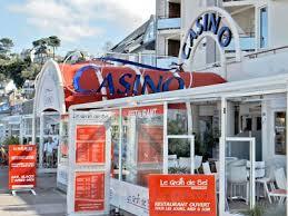 Casino Perros-Guirec