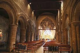 église Saint-Jacques de Perros-Guirec